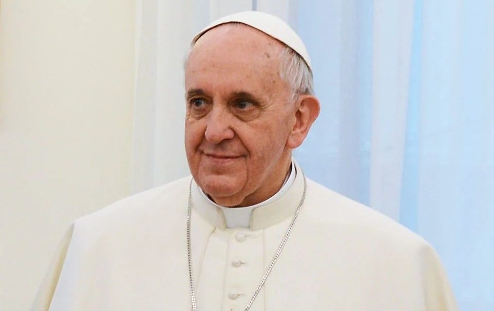 Скончался Папа Римский Франциск: чем запомнится глава католической церкви 