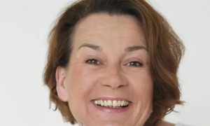 В Германии убита автор бестселлеров о русских: полиция проверяет украинский след