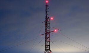 «Жужжалка» снова в эфире: загадочная радиостанция УВБ-76 передала странные сообщения