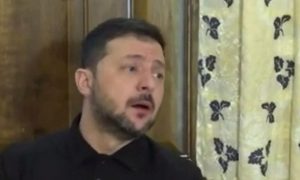 «Он теряет рассудок»: в сети уничтожили Зеленского — Запад в панике, США пересматривают поддержку