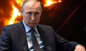 Жесточайший ответ Путина: уничтожены все, кто оставил кровавый след, Европа испугалась