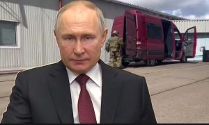 Взорвать целый микрорайон: белорусы перехватили полтонны взрывчатки для России. Путин сказал «спасибо»