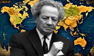 Май 2025 года: мир переживет кардинальные изменения — что предсказал Вольф Мессинг о будущем России и Запада
