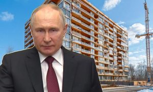 «Так не решали ни при царе, ни в СССР»: Путин уверен — жильё станет доступным для всех