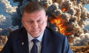 «Столбит поляну»: Царёв раскрыл, почему Залужный хочет заставить украинцев «умирать и убивать»