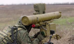 «Торецкий фронт стремительно рушится»: ВС РФ приблизились к Константиновке - у ВСУ закончились резервы