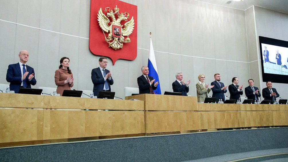 Закон «о кухаркиных детях»: юристы и общественники выступили против решения Госдумы лишить часть молодежи права на высшее образование