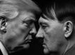 «Трамп создает Третий рейх»: в США президента страны сравнили с Гитлером – есть ли параллели