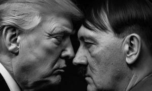 «Трамп создает Третий рейх»: в США президента страны сравнили с Гитлером – есть ли параллели