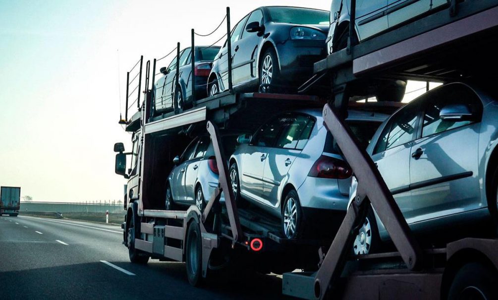 Автомобили в России подорожают с 1 мая: что изменится для покупателей Автомобили в России подорожают с 1 мая: что изменится для покупателей