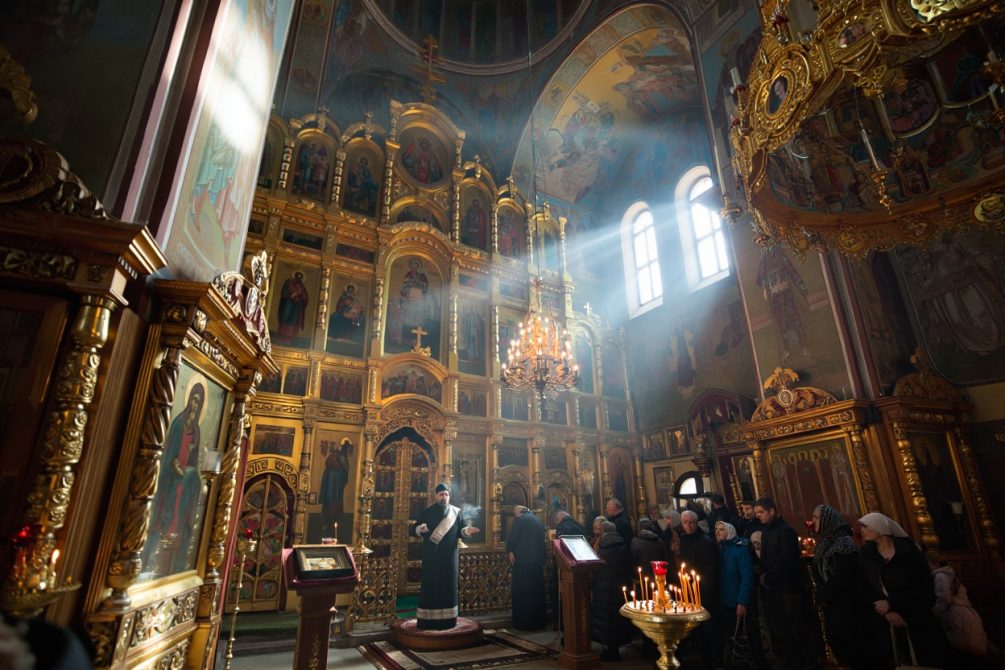 Какие православные праздники ждут нас до Пасхи: что можно и нельзя делать в эти дни