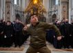 Устроит грандиозное шоу: названа цель поездки Зеленского на похороны Папы Римского