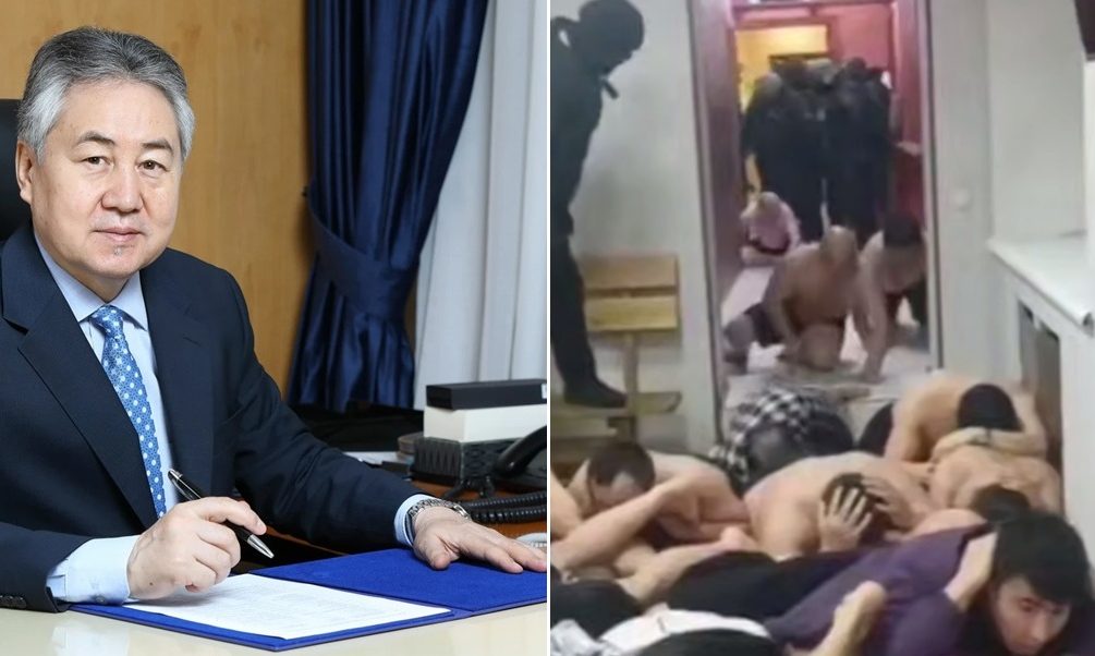 «Киргизы-провокаторы напросились на неприятные выводы»: арестованную Бишкеком сотрудницу «Русского дома» вытащим, пообещал Примаков-младший