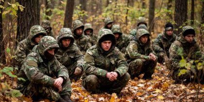 «До последнего украинца»: в Киеве разоблачили план Зеленского на случай военного провала