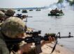 Сводка СВО: осада Константиновки и освобождение Херсонской области