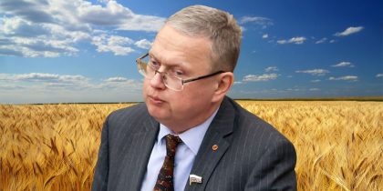 Рекорды на бумаге, кризис на поле: экономист раскрыл чиновничьи манипуляции с цифрами в сельском хозяйстве