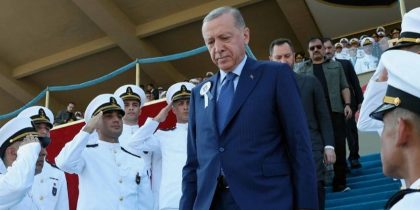 Израиль назвал Турцию стратегической угрозой: в Анкаре заговорили о ядерном оружии