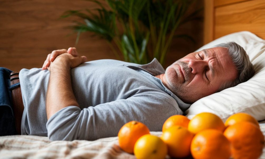 Этот фрукт до гроба доведет: не ешь его, пока не поздно! 