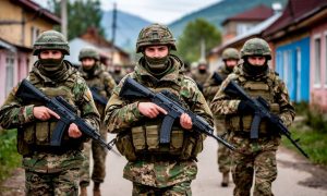 Новости СВО: США грозят выйти из мирного процесса, новый обмен погибшими, ВС РФ выбили ВСУ с высоты над «дорогой смерти»