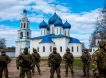 «Три роты ВСУ прошли через свинцовый экзорцизм»: морпехи изгнали две сотни бесов из Горнальского монастыря