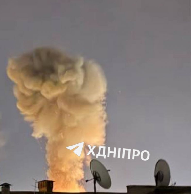 Новости СВО:  ликвидация известного нациста, датчане едут на Украину, Изюм и Днепропетровск под ударом «Гераней»