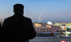 Ким Чен Ын испытал новые гиперзвуковые ракеты: благодарность России за Курщину или чудеса местных инженеров?