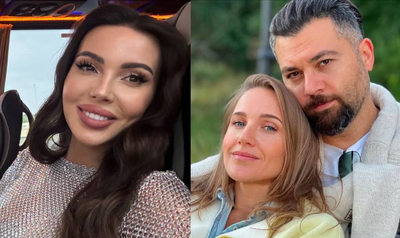 Самойлова поддержала «абьюзера» Чумакова и Ковальчук после скандального интервью: «Я не увидела там абьюза» 