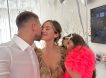 Алекса отпраздновала 4-летие дочери вместе с мужем, с которым передумала разводиться
