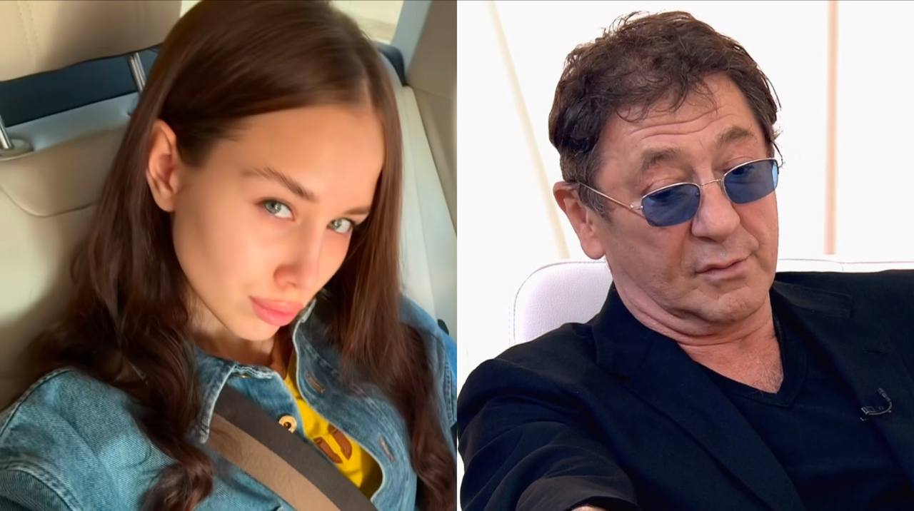 19-летняя невеста Лепса ответила на вопрос об интиме с певцом: «Ну вот как-то не пошло дело»