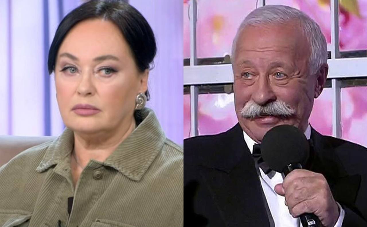 «Работа с маслом и сыром. Как так можно?»: Гузеева осудила заскучавшего Якубовича за слова о «Поле чудес»