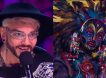 «Так не бывает, так люди не поют!»: победителем шоу «Маска» стал Вождь - жюри рассекретило артиста  