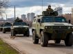 «ВСУ бьются за  инициативу»: ВС РФ сожгли колонну техники НАТО и спецназ ГУР в Харьковской области