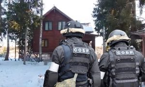 «Руки за спину»: в Москве арестован экс-чиновник Росморречфлота за получение взятки недвижимостью на сумму 8,5 млн. руб.
