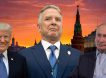Тень Трампа: миллиардер, который шепчет на ухо президенту — господин Уиткофф, кто вы?
