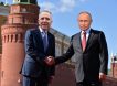 «Россия должна быть начеку»: Путин и Уиткофф обсудили возможность прямых переговоров с Киевом