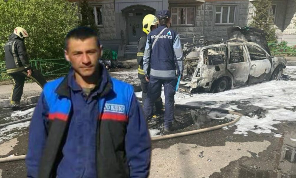 Молчание Игната: за сколькими еще российскими генералами охотятся ВСУ