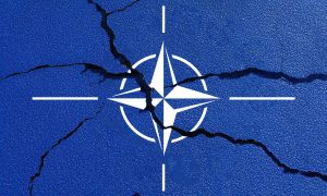 «НАТО трещит по швам»: на западе предрекают раскол альянса из-за России