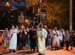 «Христос воскресе!»: россияне массово встречают светлую Пасху  