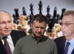 Пасхальное перемирие Путина сравнили с умением Примакова «загонять в компромисс» противников