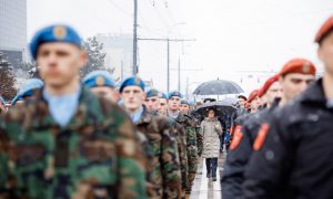 Молдавия готовится к войне: Санду запаслась дронами, ПВО и спецами на фоне скандала с прокурорами и судьями