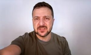 «Истерика на всю страну»: Зеленский не выдержал намёков США на компромисс