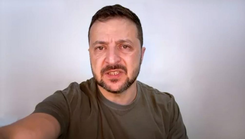 Начнет звонить в Париж и Лондон: эксперты предсказали, как Зеленский отреагирует на перемирие к 9 мая