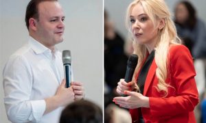 «Коса нашла на камень»: волгоградский политолог прокомментировал противостояние депутата Даванкова и Екатерины Мизулиной