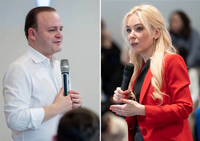 «Коса нашла на камень»: волгоградский политолог прокомментировал противостояние депутата Даванкова и Екатерины Мизулиной 