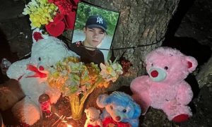 Из-за выплат за СВО: стал известен мотив убийства Егора из Пятигорска