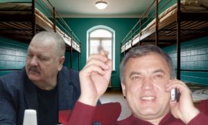 Друзья-охотники попались: в Волгограде арестовали чиновника и предпринимателя за взяточничество и браконьерство