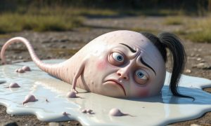 Сперматозоидам придут кранты, если не перестать есть эти продукты