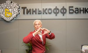 Вдруг всё понял и простил русских: экс-банкир Тиньков* разочаровался в американцах, предавших «ценности»