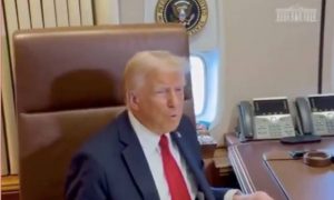 Переметнулся? Трамп допустил, что может занять сторону Украины из-за Путина