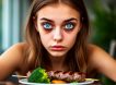 Три страшных ошибки в питании, которые угробят гормональный фон